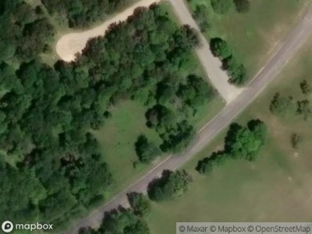 Land for sale in Whitney, Texas