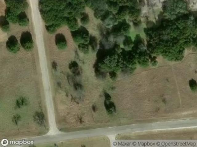 Land for sale in Whitney, Texas