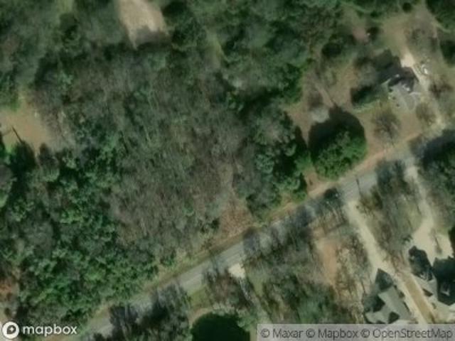 Land for sale in Whitney, Texas