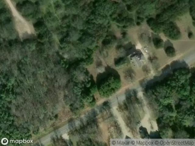 Land for sale in Whitney, Texas