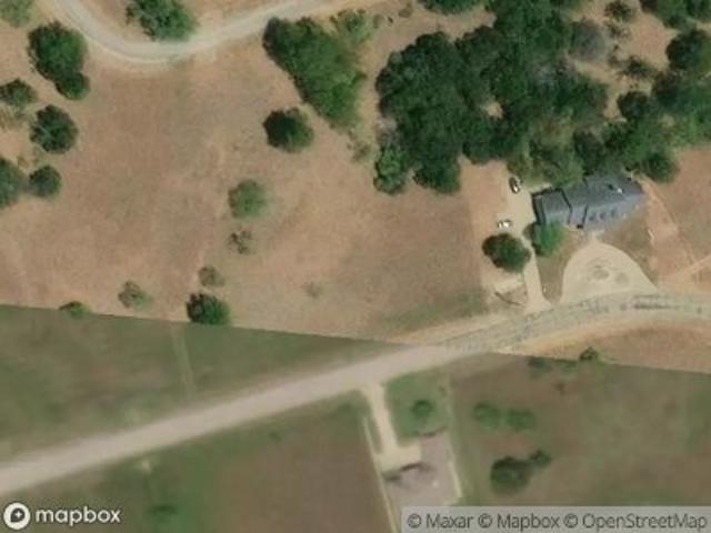 Land for sale in Whitney, Texas