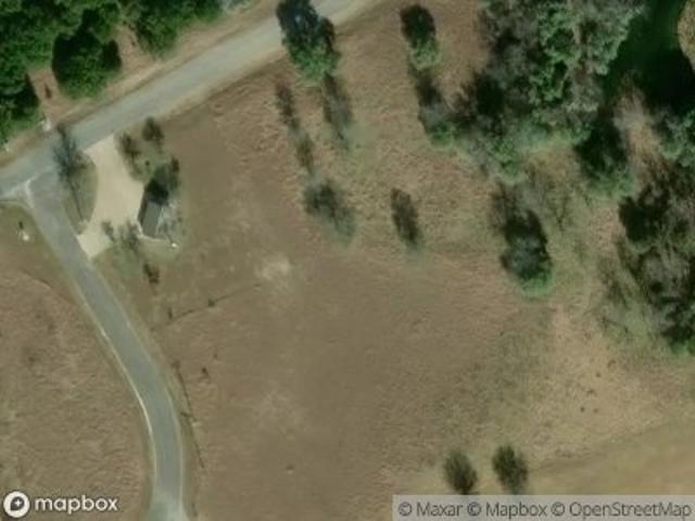 Land for sale in Whitney, Texas