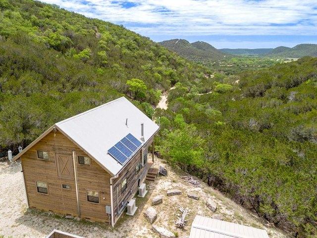 Farm for sale in Medina, Texas