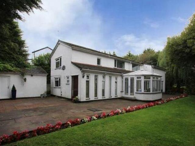 House for sale in Lancashire