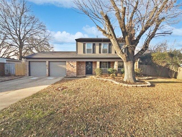 House for sale in Flower Mound