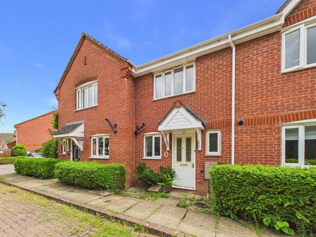 House for rent in Warndon, Worcestershire