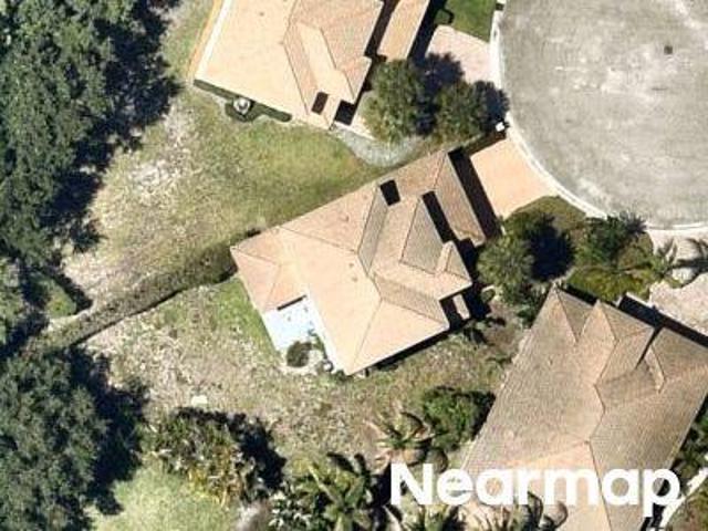 House for sale in West Palm Beach, Florida