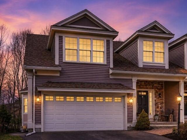 Condo for sale in Middleton, Massachusetts