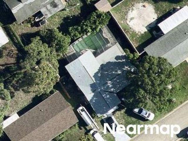 House for sale in North Fort Myers, Florida