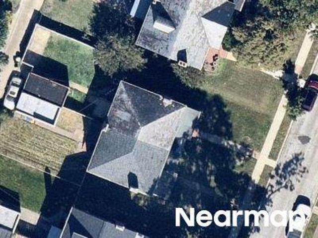 House for sale in Gibsonton, Maryland