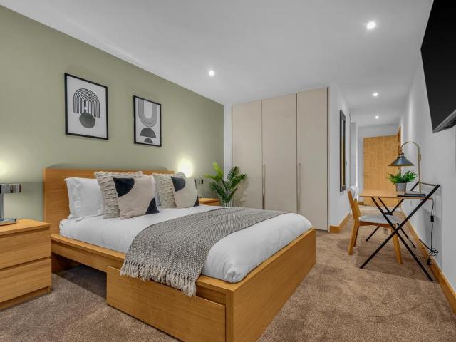 House for rent in Spitalfields, Whitechapel
