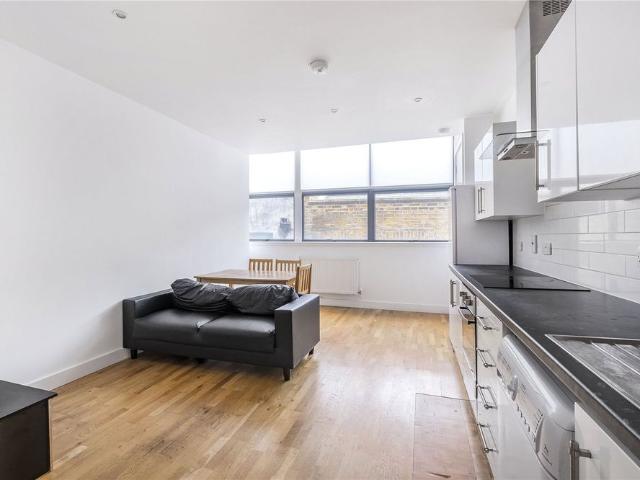 House for rent in Spitalfields, Greater London