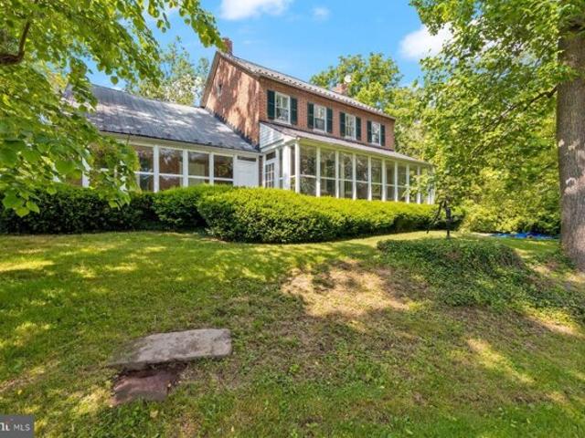 Land for sale in Gettysburg