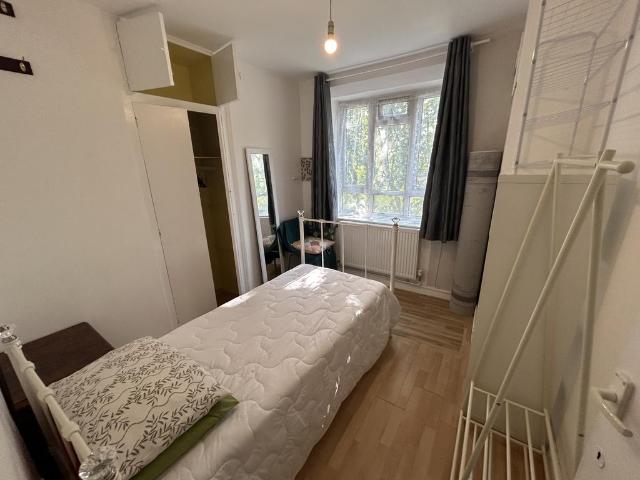 Apartment for rent in Shepherd's Bush, Greater London