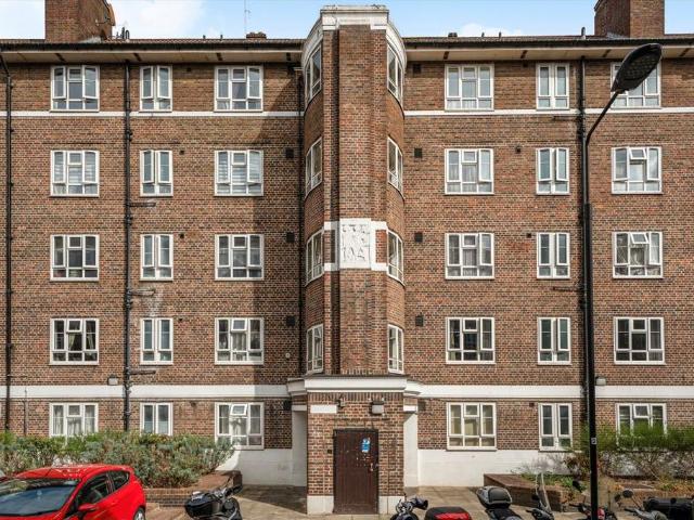 Apartment for rent in Shepherd's Bush, Greater London