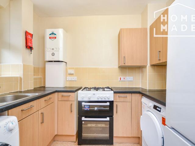 Apartment for rent in Shepherd's Bush, Greater London