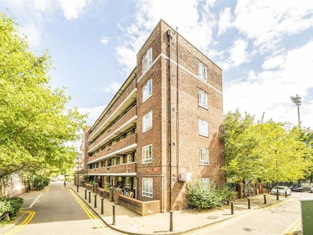 Apartment for rent in Shepherd's Bush, Greater London