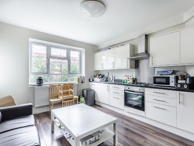 Apartment for rent in Shepherd's Bush, Greater London