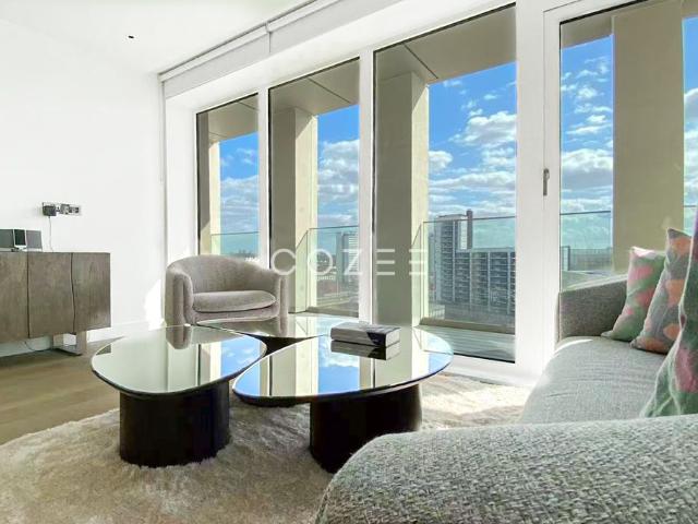 Apartment for rent in Shepherd's Bush, Greater London