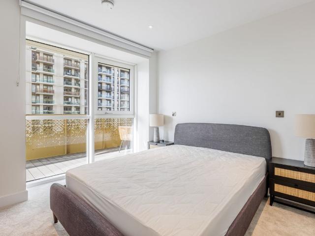 Apartment for rent in Shepherd's Bush, Greater London
