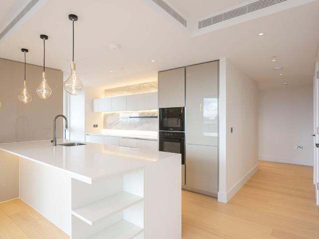 Apartment for rent in London Borough of Hammersmith and Fulham, Greater London