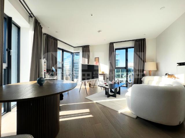 Apartment for rent in Shepherd's Bush, Greater London
