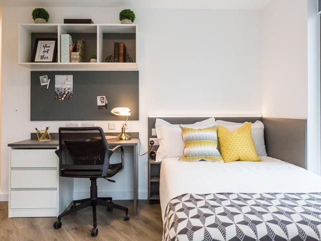 Room for rent in Shepherd's Bush, Greater London