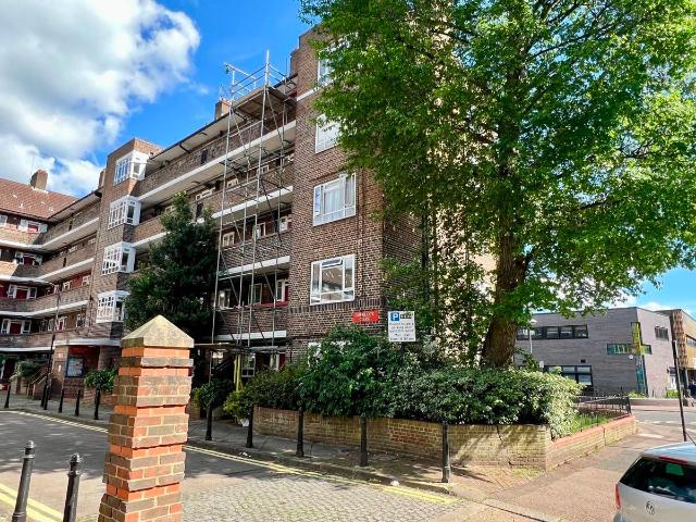 Apartment for rent in Shepherd's Bush, Greater London