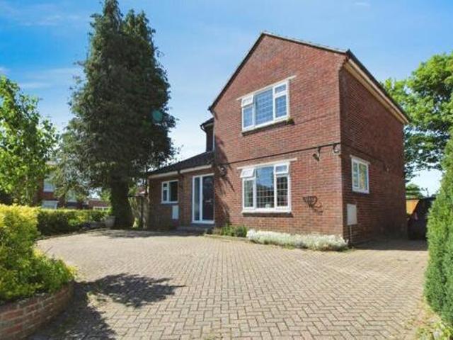 House for sale in Blandford Forum, East Dorset