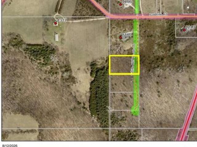 Land for sale in Fish Creek, Wisconsin