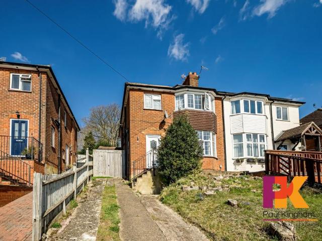 House for rent in Cressex, Buckinghamshire