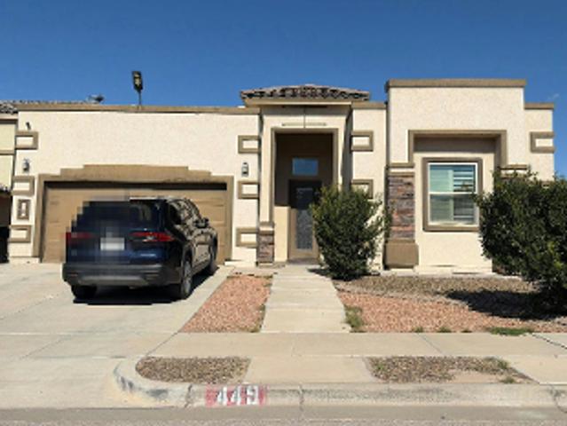 House for sale in El Paso, El Paso County