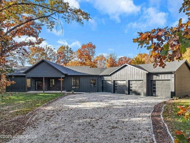 House for sale in Callaway, Missouri