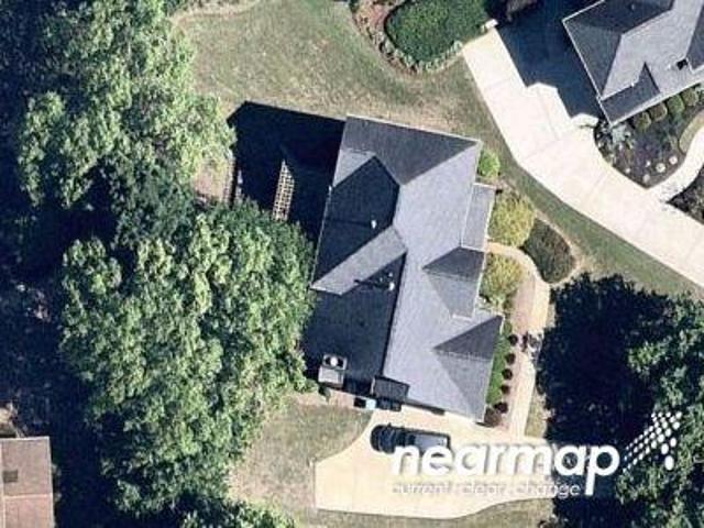 House for sale in Snellville, Georgia
