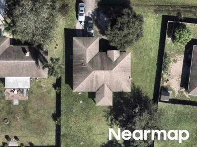 House for sale in Palm Bay, Florida