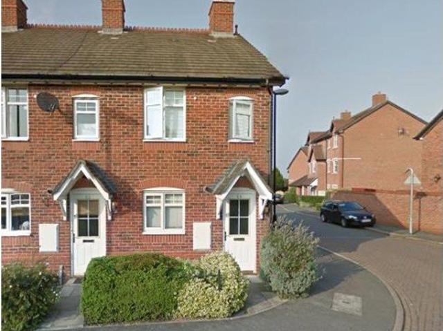 House for rent in Warrington