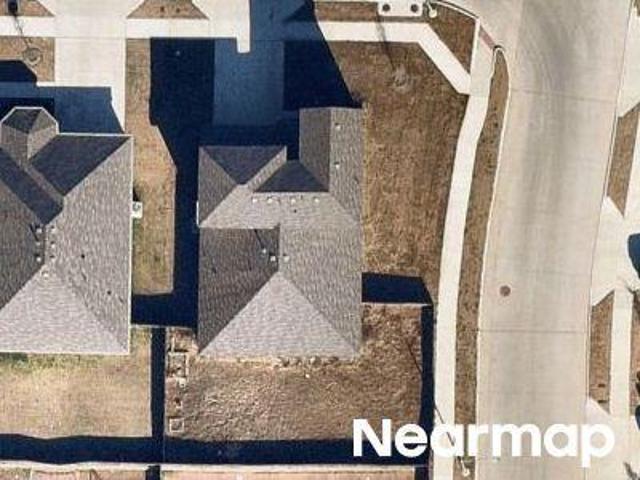 House for sale in Denton, Texas
