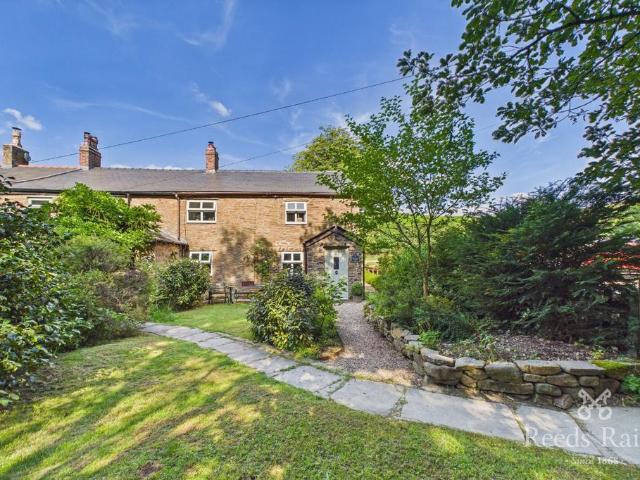 House for rent in White Coppice, Andertons Mill