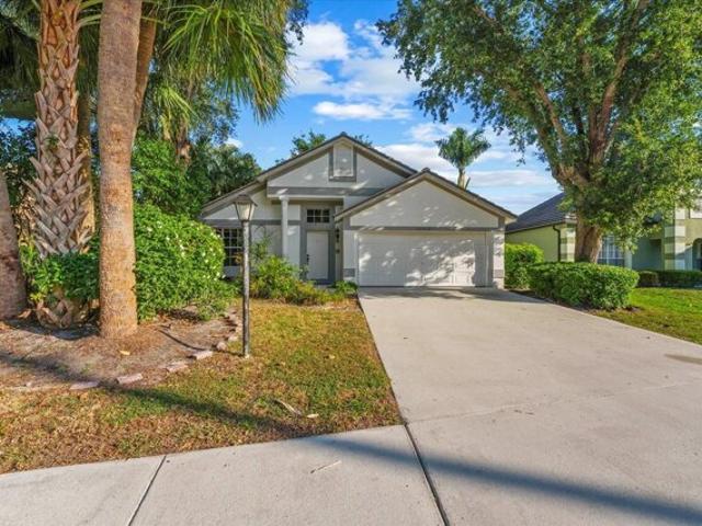 House for sale in Wellington, Florida