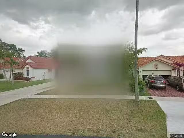 House for rent in West Palm Beach