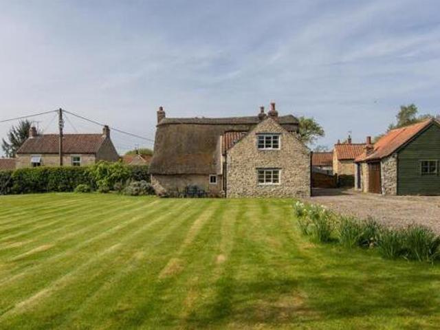 House for sale in North Yorkshire
