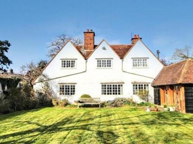 House for sale in City of London, Greater London