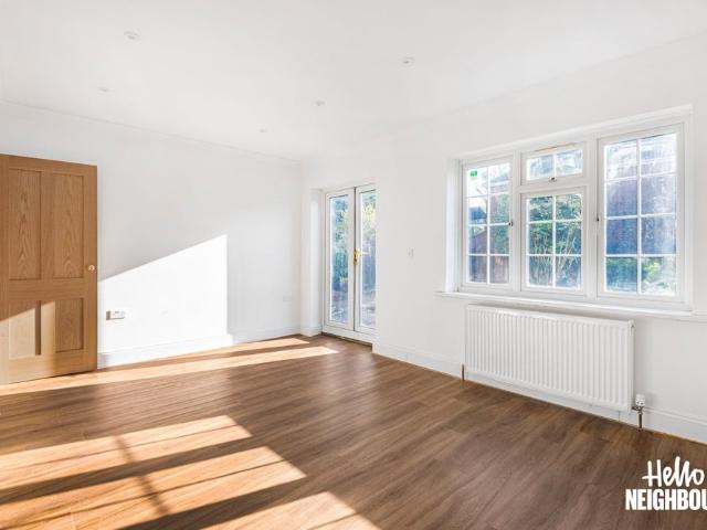 House for rent in Hatch End, Greater London