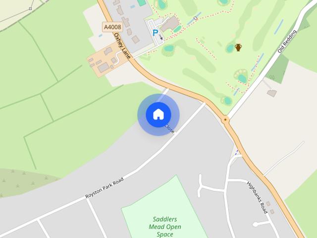 House for rent in Hatch End, Greater London
