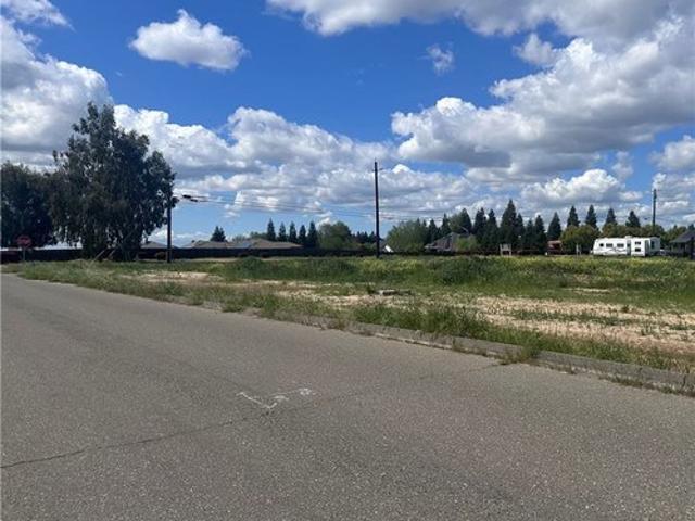 Land for sale in Atwater, California