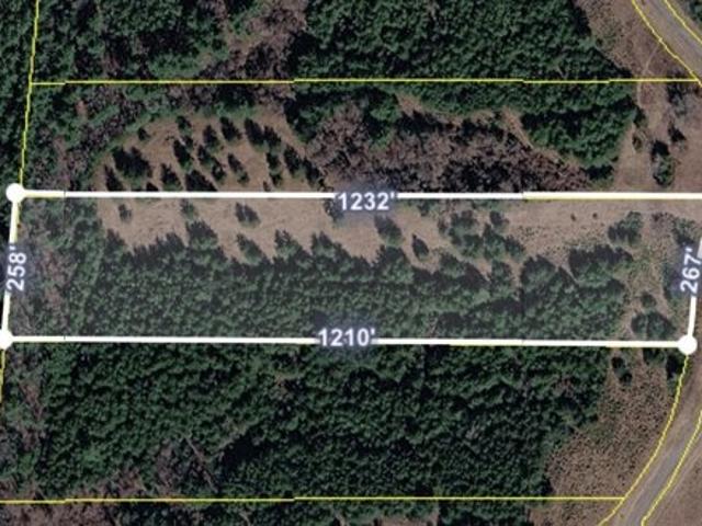 Land for sale in Tennessee