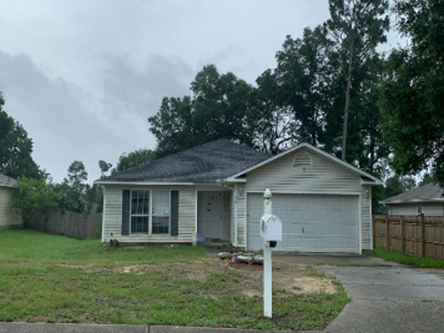 House for sale in Milton, Florida