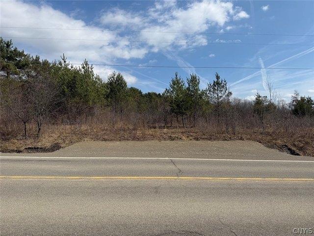 Land for sale in Friendship, New York