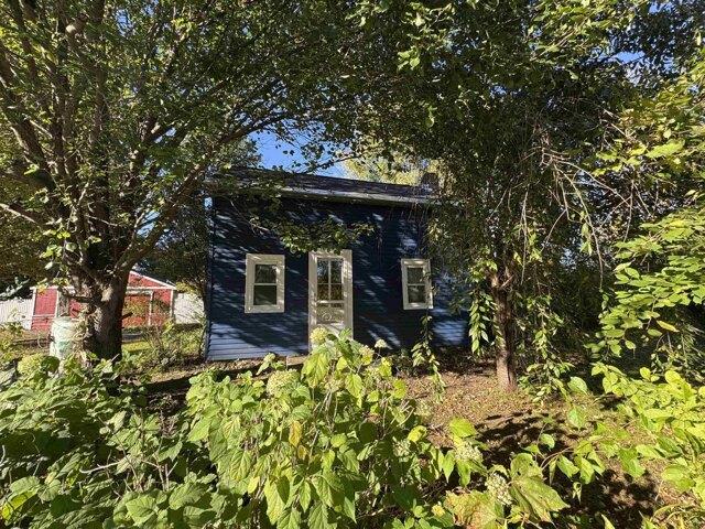 House for sale in Sodom, Shaftsbury