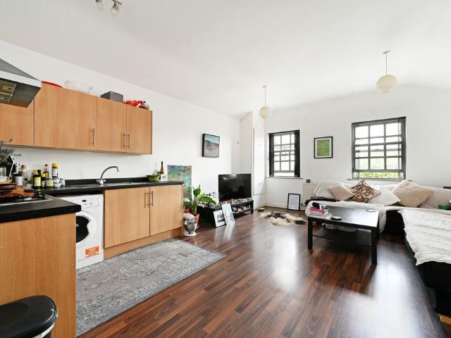 Apartment for rent in City Centre, South Yorkshire